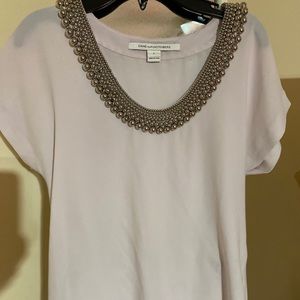 DVF Acedia Blouse